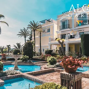  Апартаменты Aloha Gardens By Vacation Care