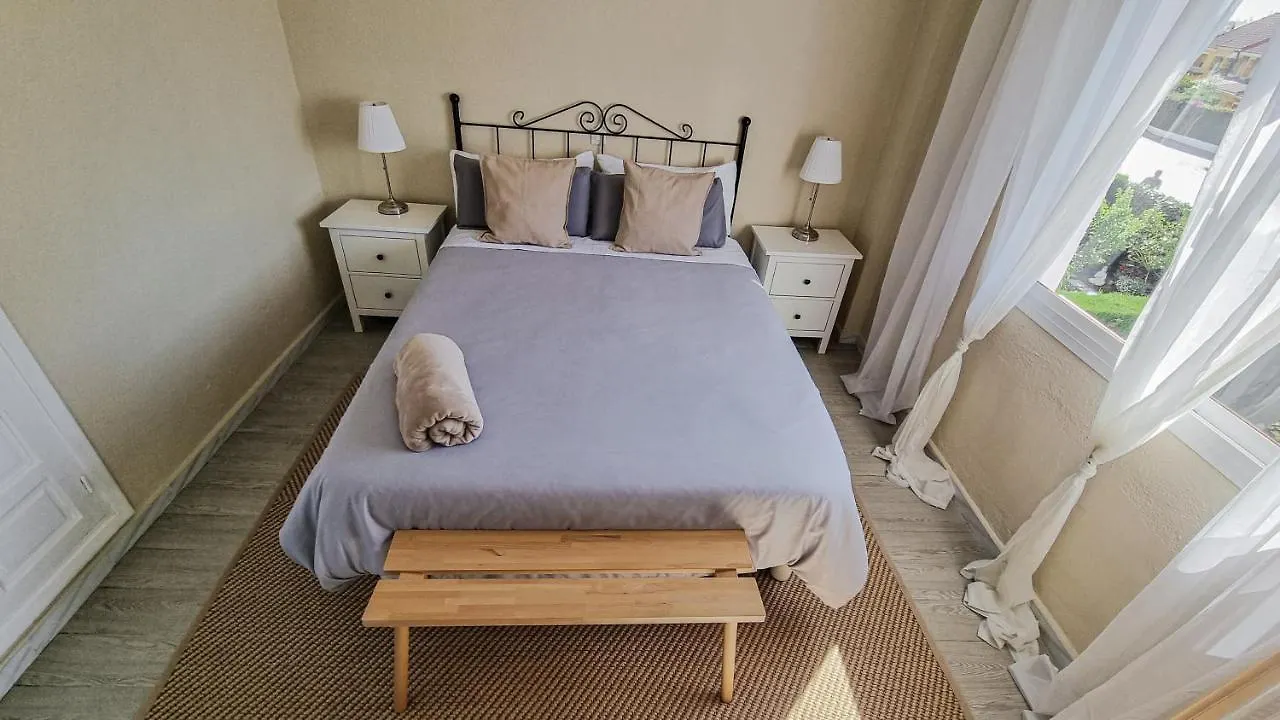 Apartmán Palm House Marbella 0*,  Španělsko