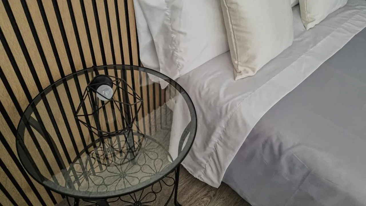 Apartmán Palm House Marbella