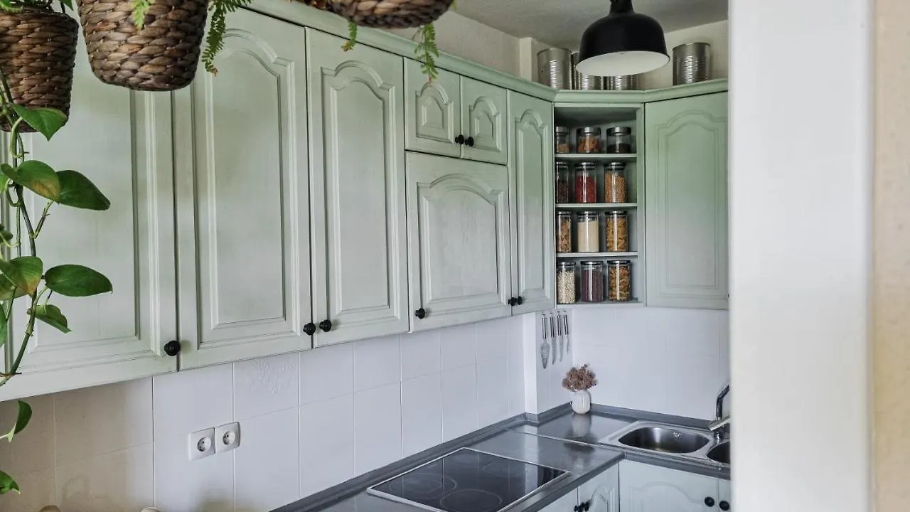 Apartmán Palm House Marbella