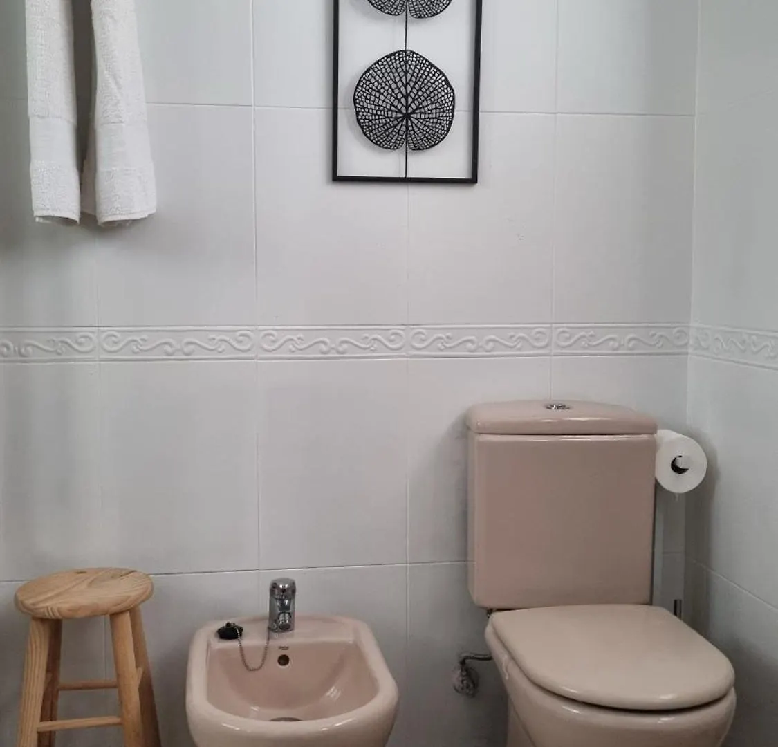Apartmán Palm House Marbella
