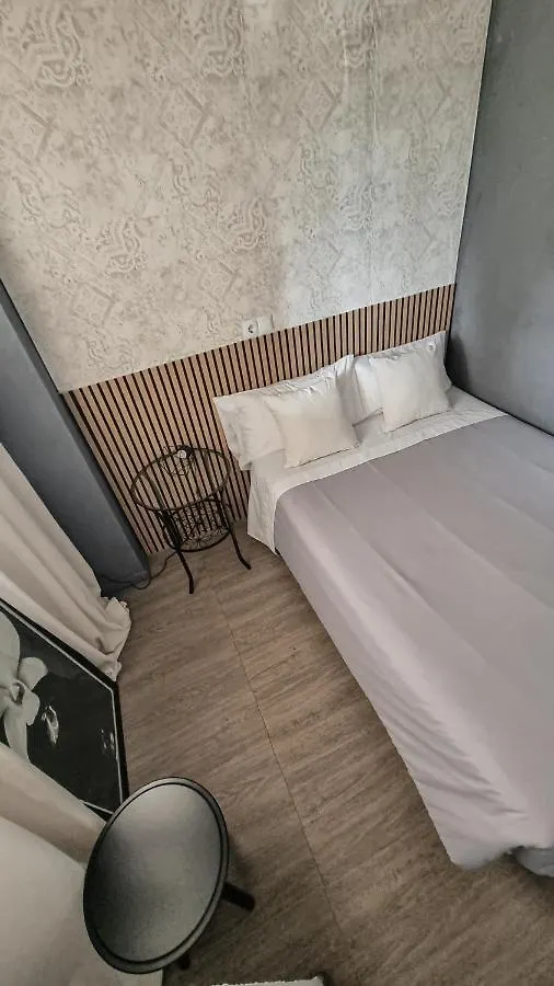 Apartamento Palm House Marbella España
