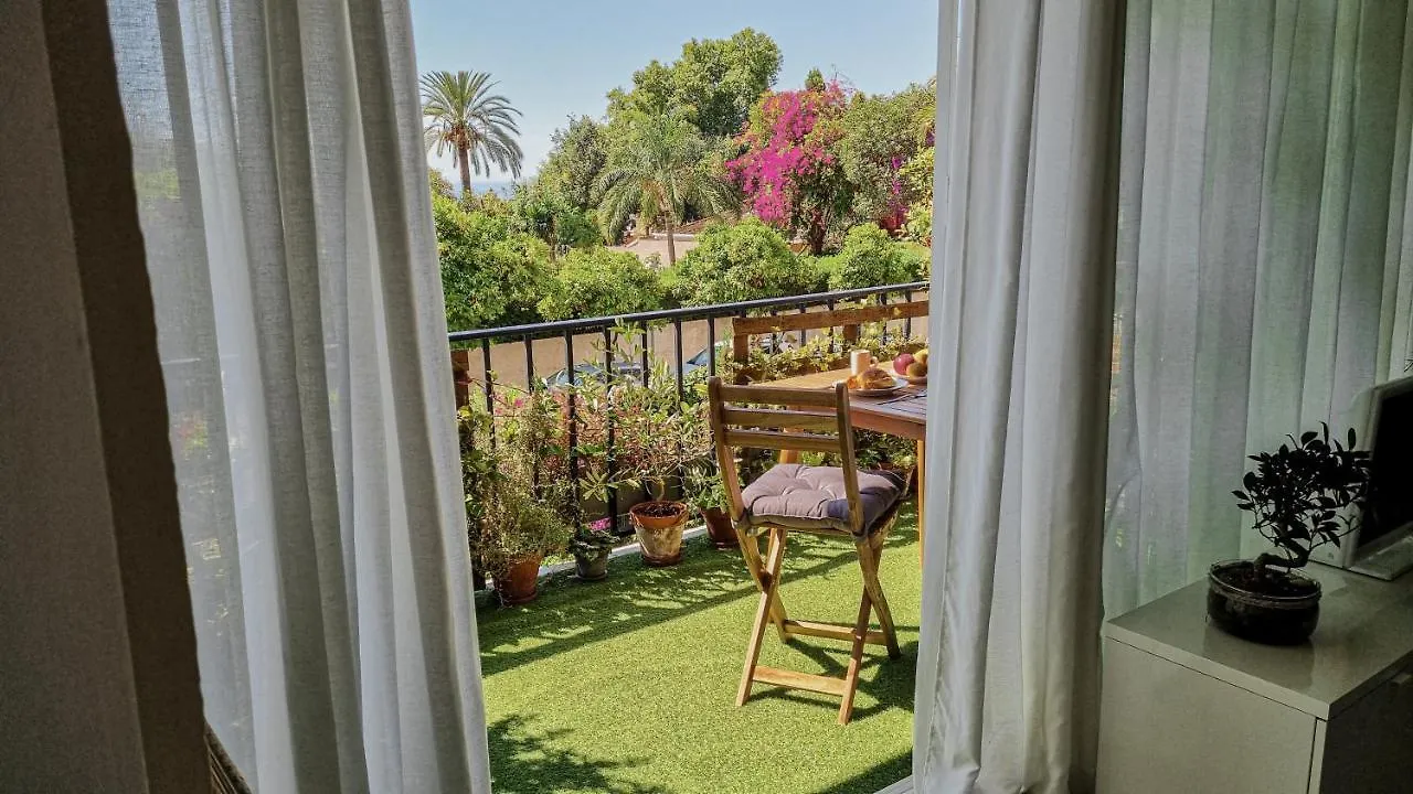 Apartamento Palm House Marbella 0*,  España